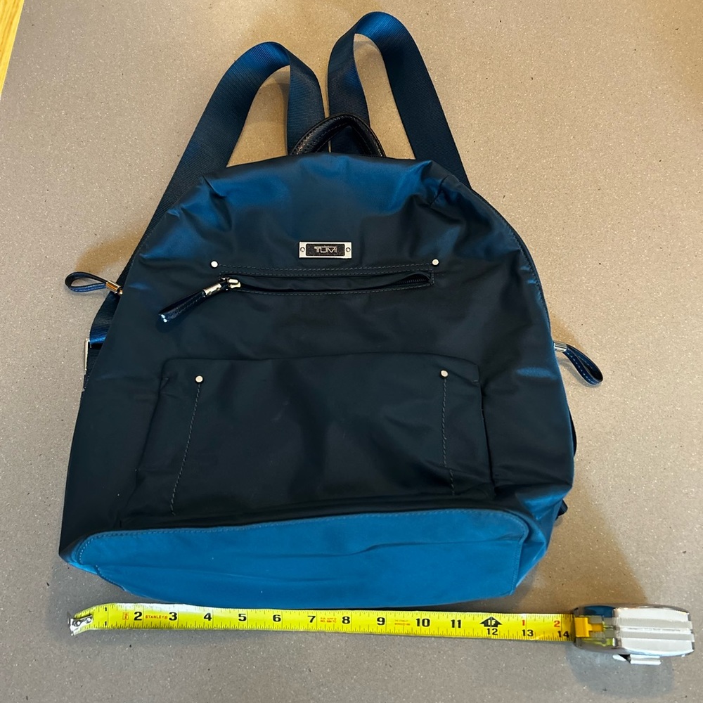 Tumi Backpack - image 5